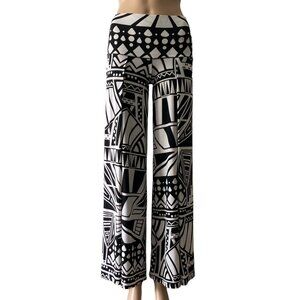 Evo Vorro Made in USA Size XS Wide Leg Pants